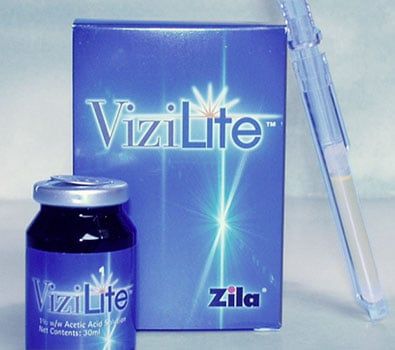 ViziLite
