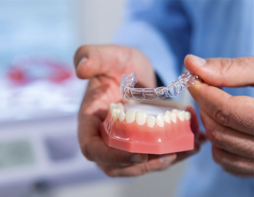 Myers Pediatric Dentistry Orthodontics